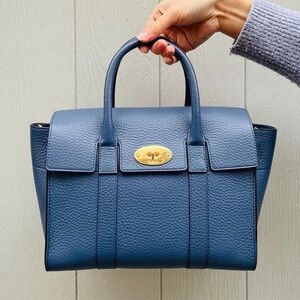 Mulberry small Bayswater